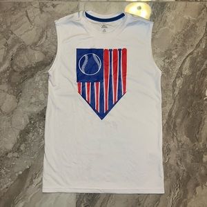 Boys tank top